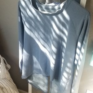 Scoop Neck Sweater
